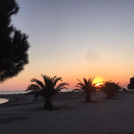 Apartment Umag Nelly מראה חיצוני תמונה