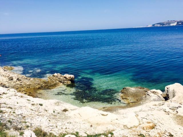 Apartment Umag Nelly מראה חיצוני תמונה