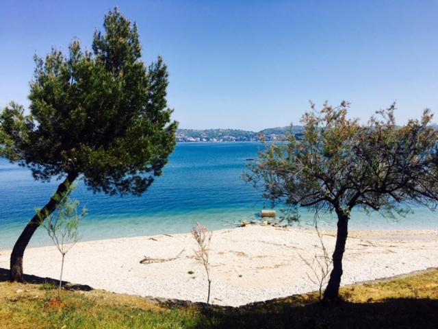 Apartment Umag Nelly מראה חיצוני תמונה