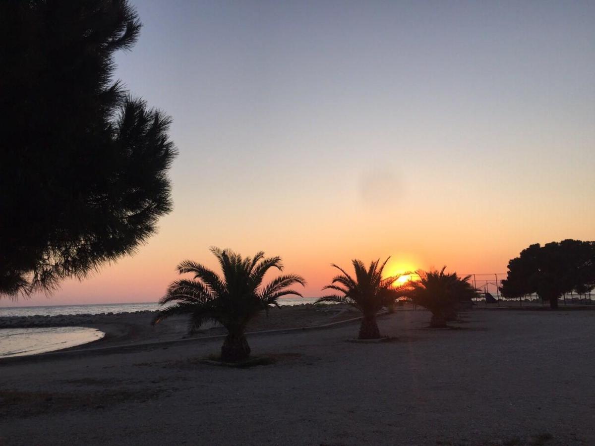 Apartment Umag Nelly מראה חיצוני תמונה