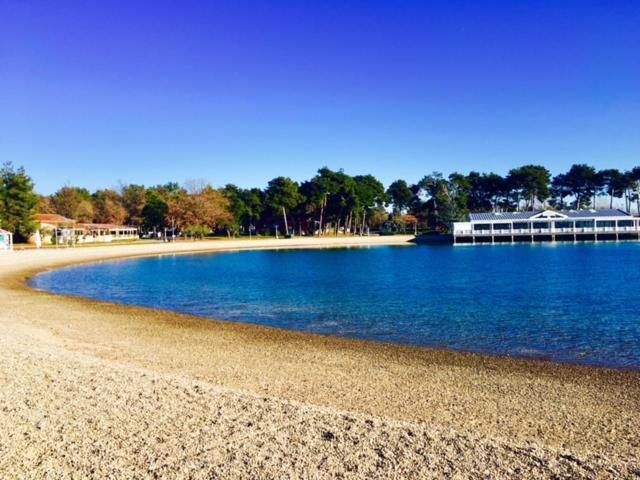 Apartment Umag Nelly מראה חיצוני תמונה