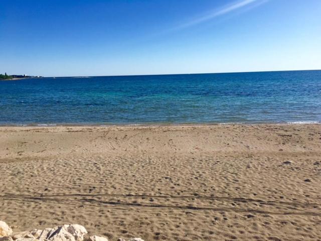 Apartment Umag Nelly מראה חיצוני תמונה