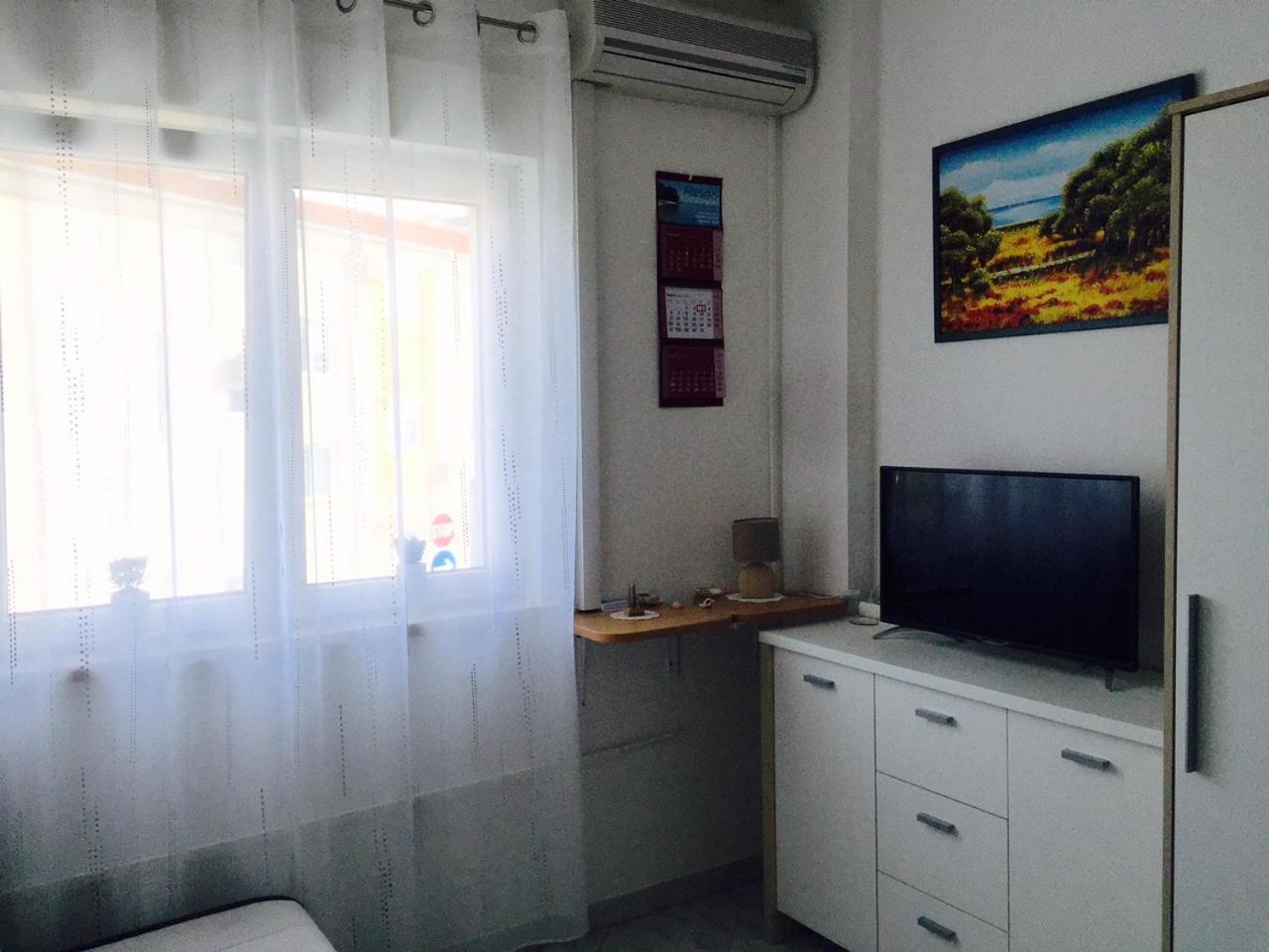 Apartment Umag Nelly מראה חיצוני תמונה