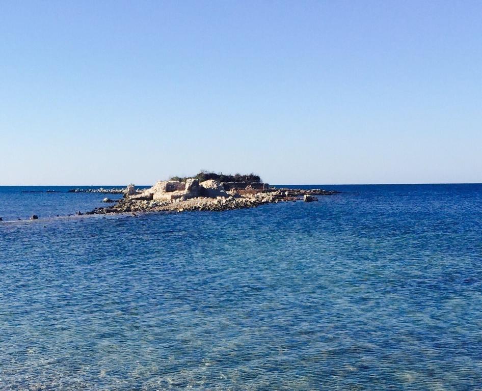 Apartment Umag Nelly מראה חיצוני תמונה
