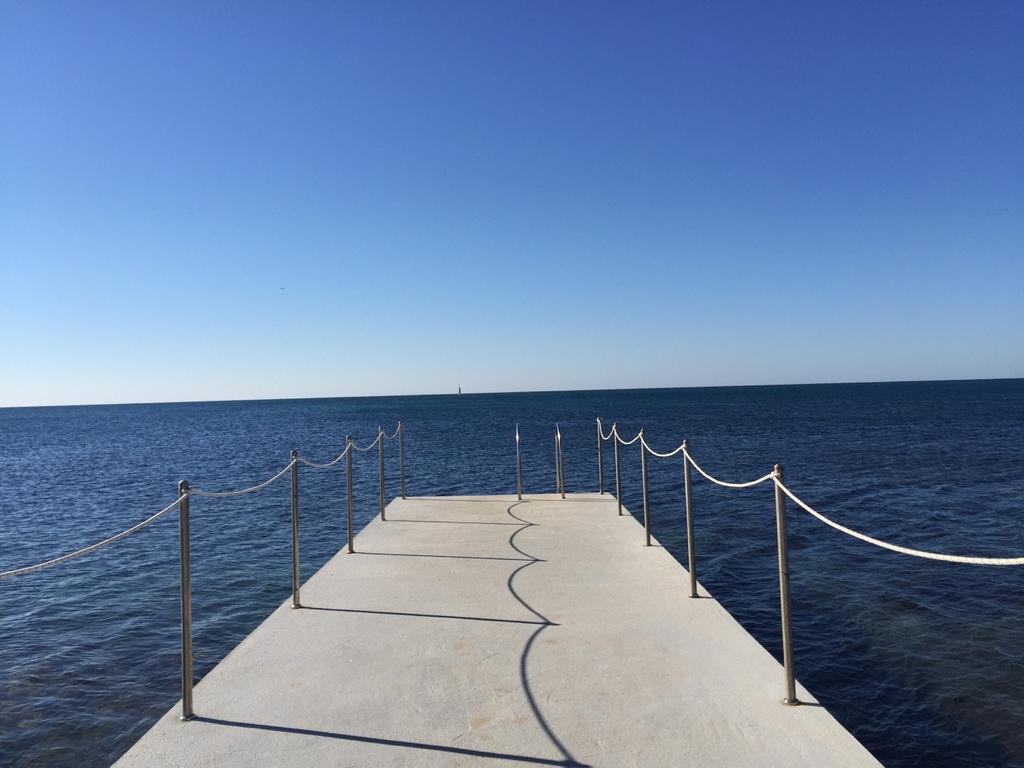 Apartment Umag Nelly מראה חיצוני תמונה