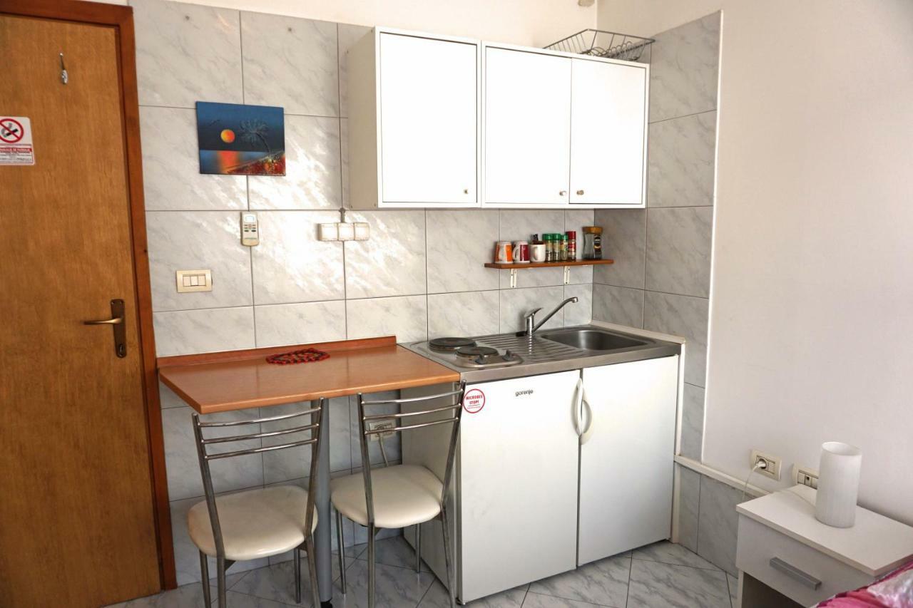 Apartment Umag Nelly מראה חיצוני תמונה