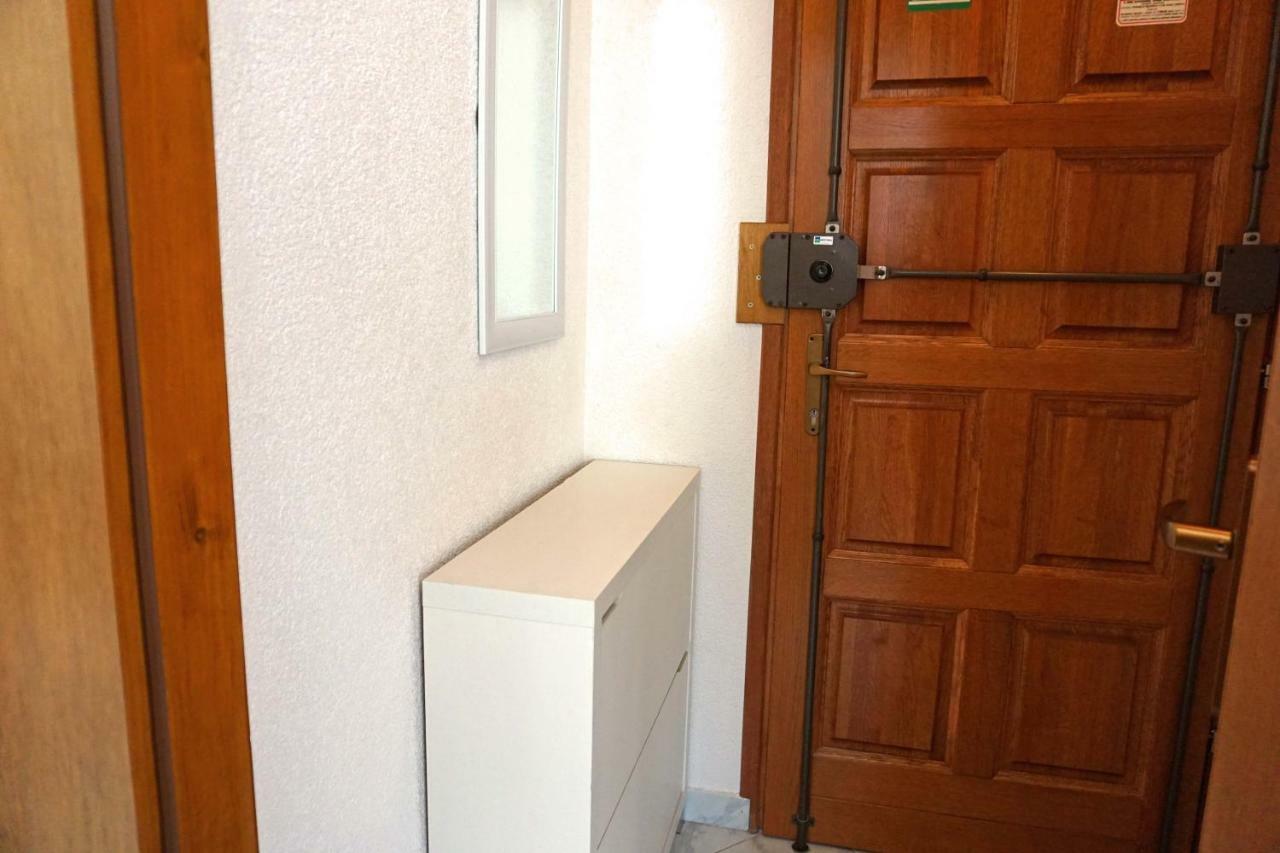 Apartment Umag Nelly מראה חיצוני תמונה